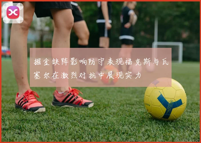 掘金缺阵影响防守表现福克斯与瓦塞尔在激烈对抗中展现实力