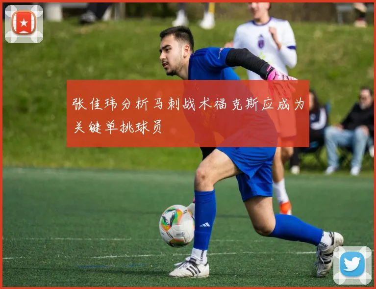 张佳玮分析马刺战术福克斯应成为关键单挑球员