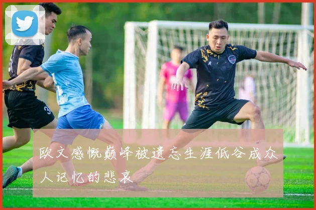 欧文感慨巅峰被遗忘生涯低谷成众人记忆的悲哀